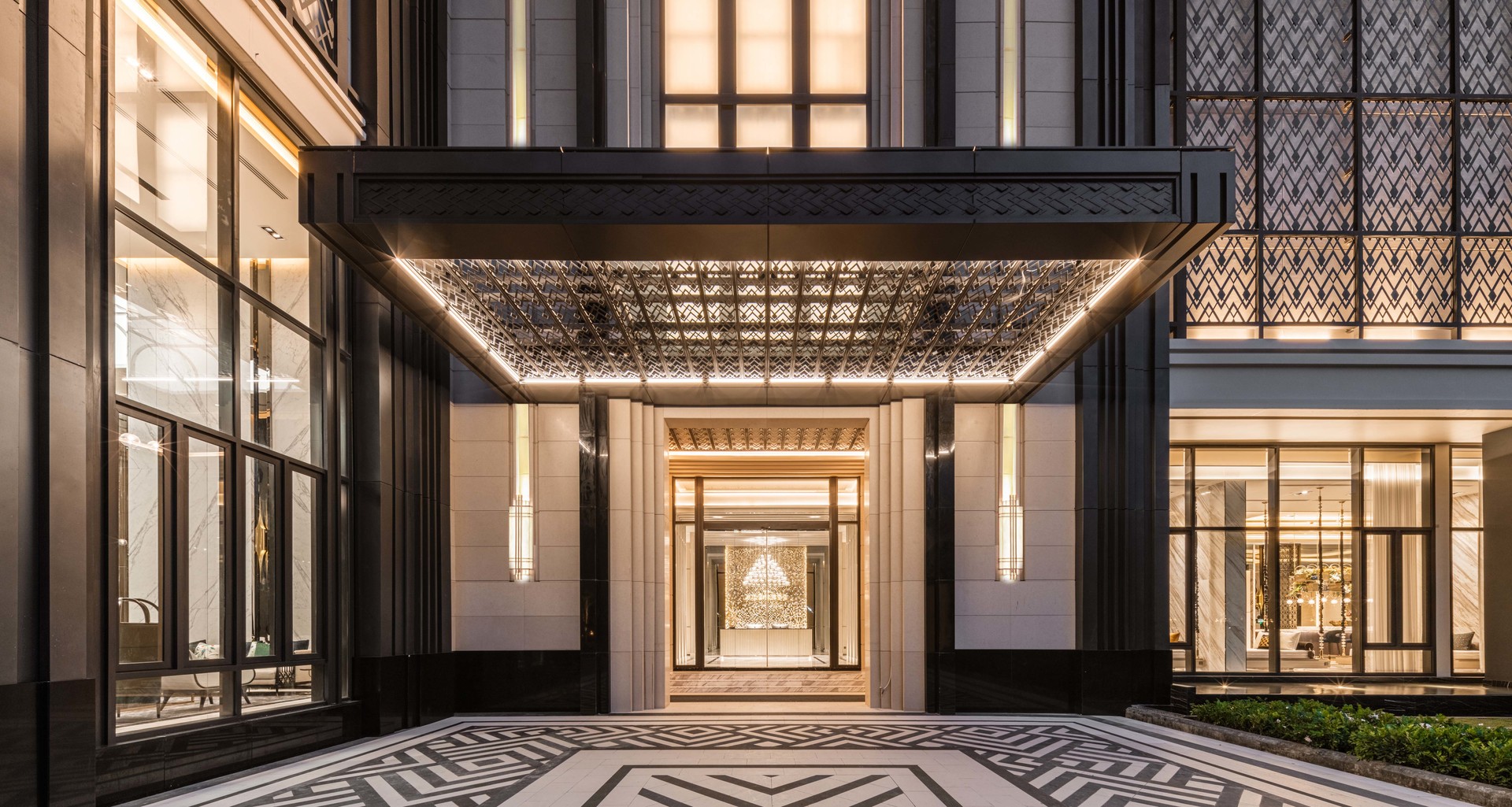 The Address Siam Ratchathewi image