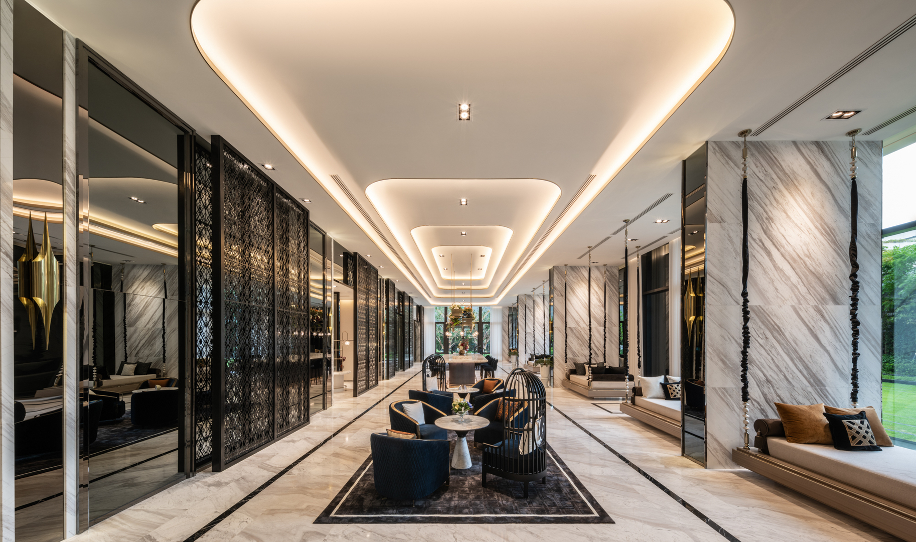 The Address Siam Ratchathewi image