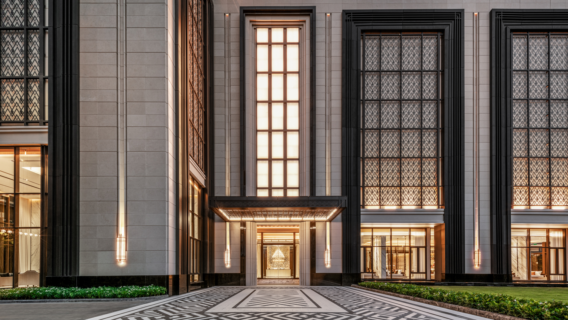 The Address Siam Ratchathewi image