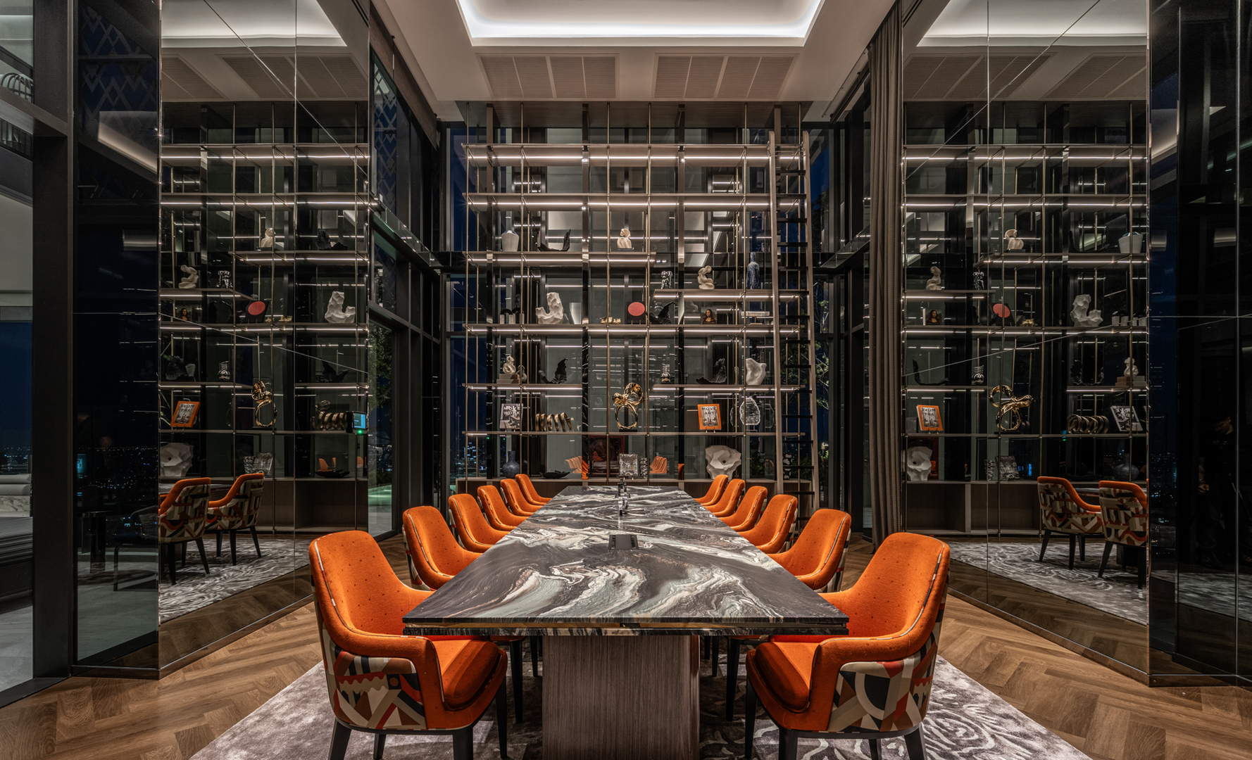 The Address Siam Ratchathewi image