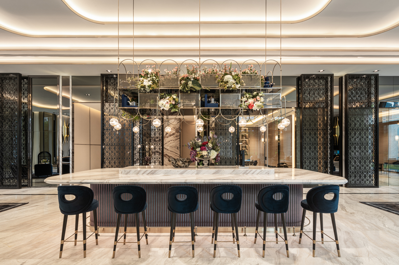 The Address Siam Ratchathewi image