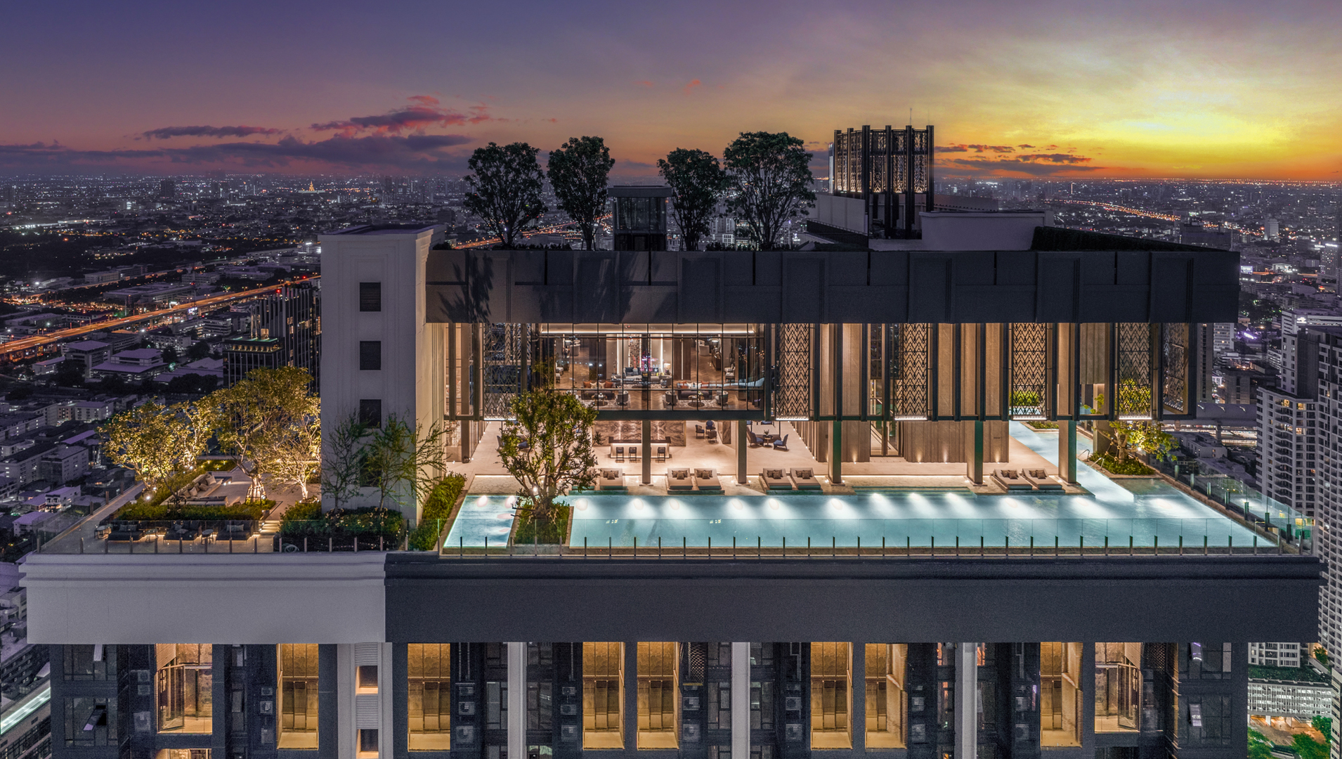 The Address Siam Ratchathewi image