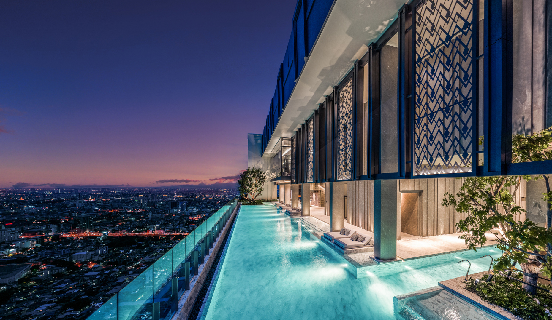 The Address Siam Ratchathewi image