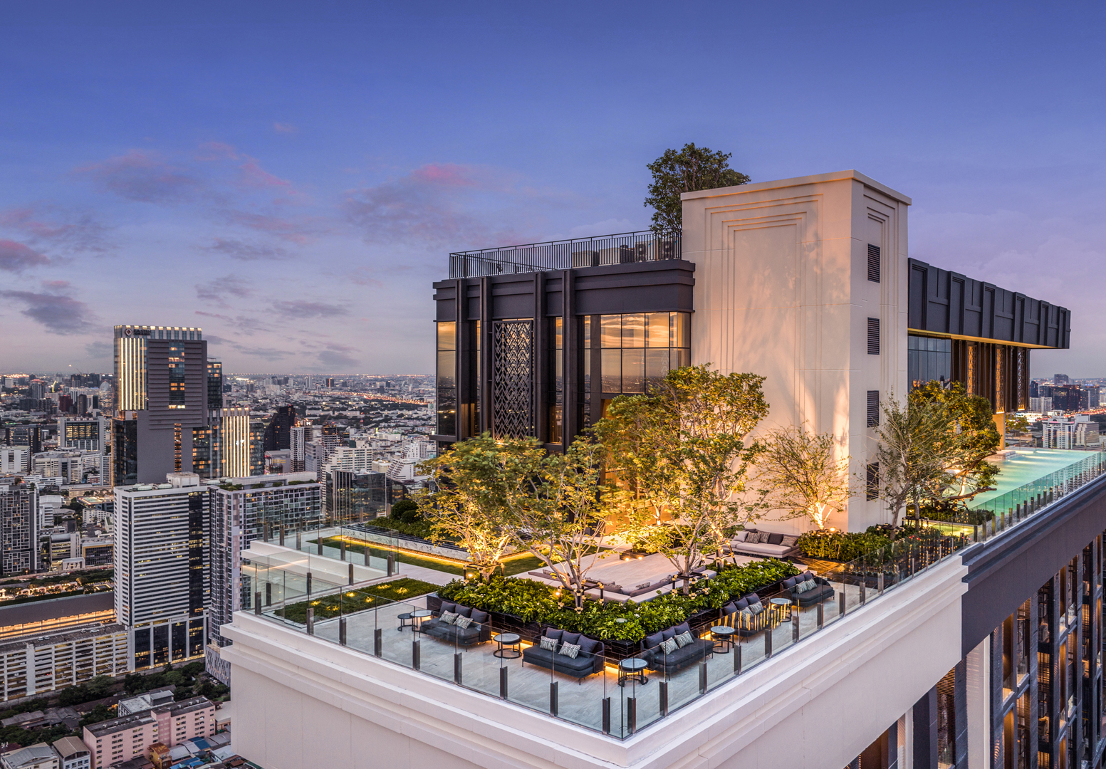 The Address Siam Ratchathewi image