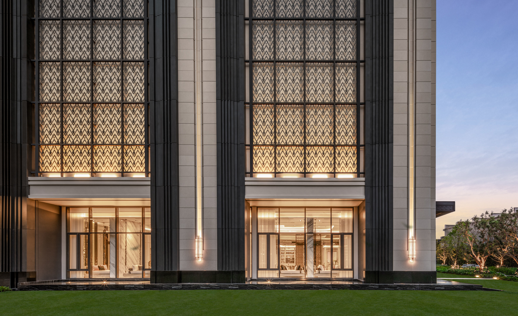 The Address Siam Ratchathewi image