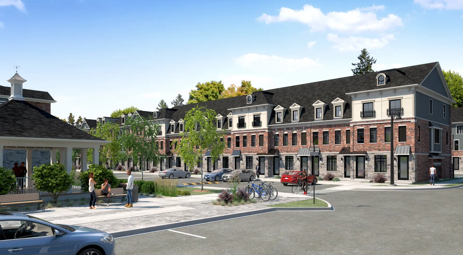 West Brant Heights image