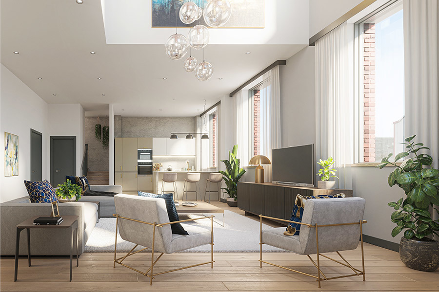 New Cross Central image