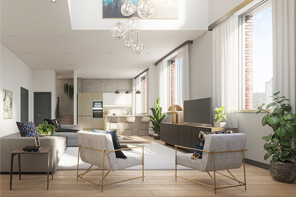 New Cross Central image