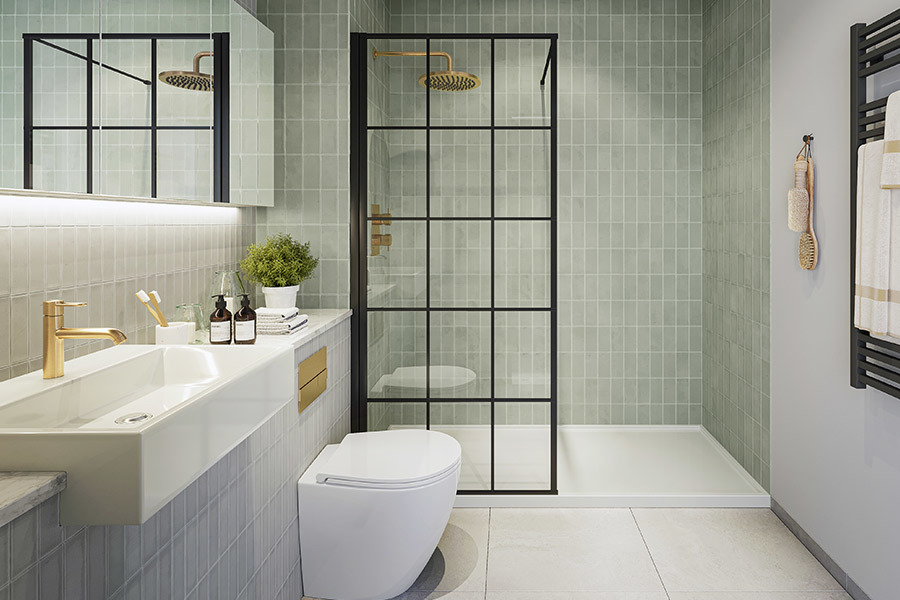 New Cross Central image