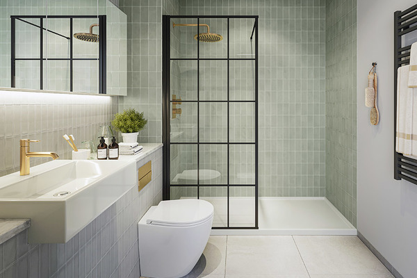 New Cross Central image