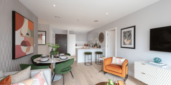 Verdo - Kew Bridge image