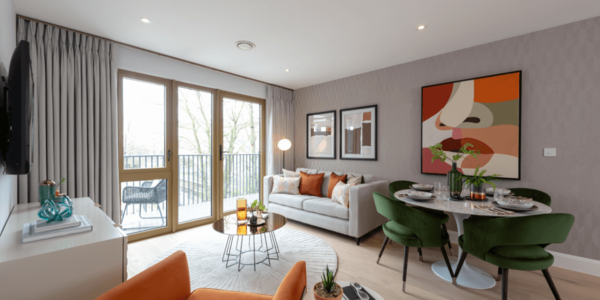 Verdo - Kew Bridge image