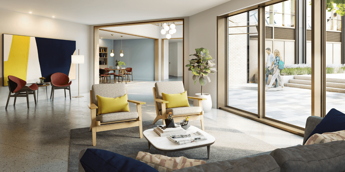 Verdo - Kew Bridge image