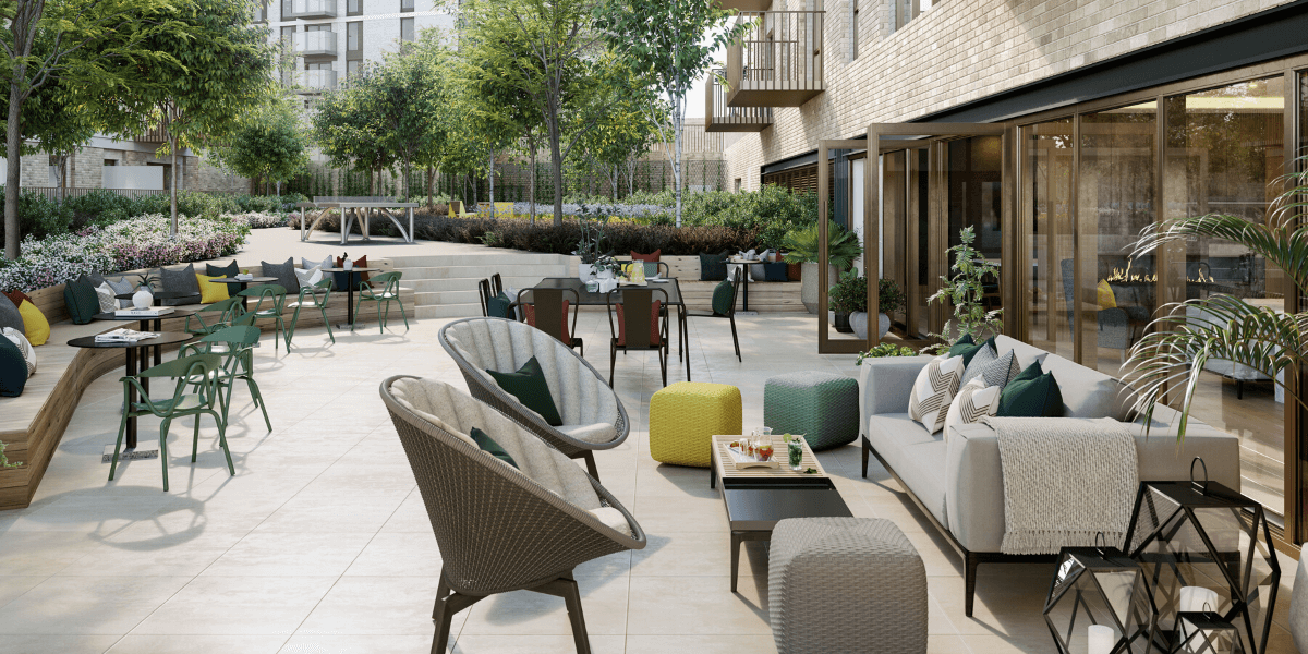 Verdo - Kew Bridge image