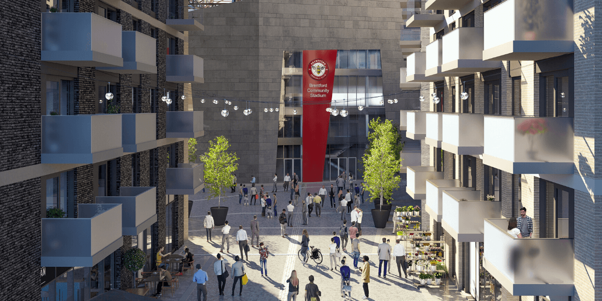 Verdo - Kew Bridge image