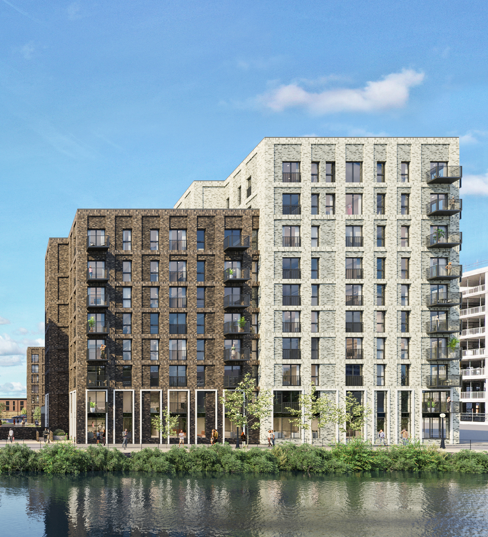 Tranquillity Manchester image