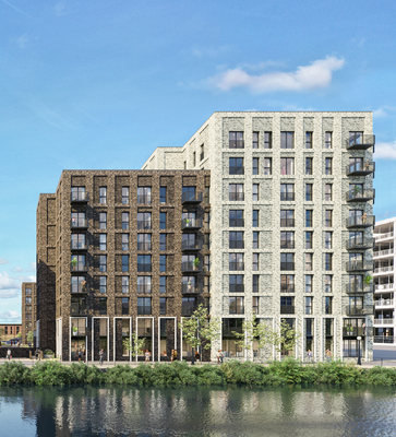 Tranquillity Manchester image