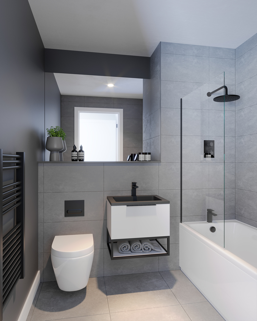 Tranquillity Manchester image