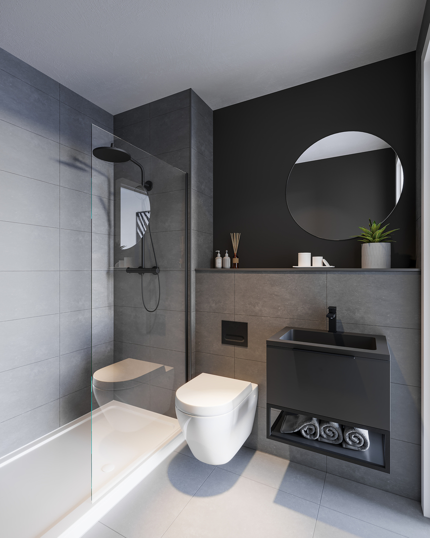 Tranquillity Manchester image