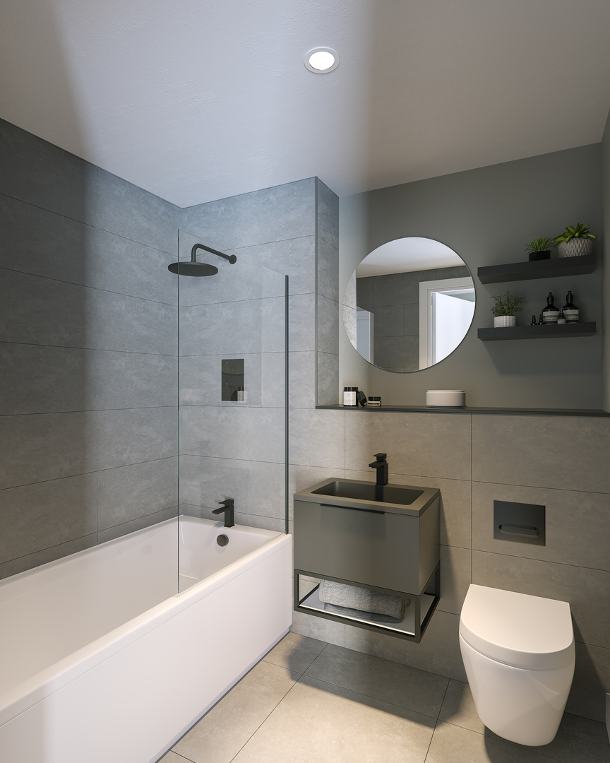 Tranquillity Manchester image