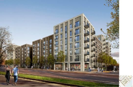 Tranquillity Manchester image