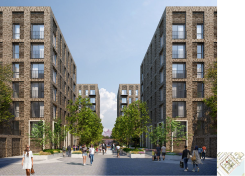 Tranquillity Manchester image