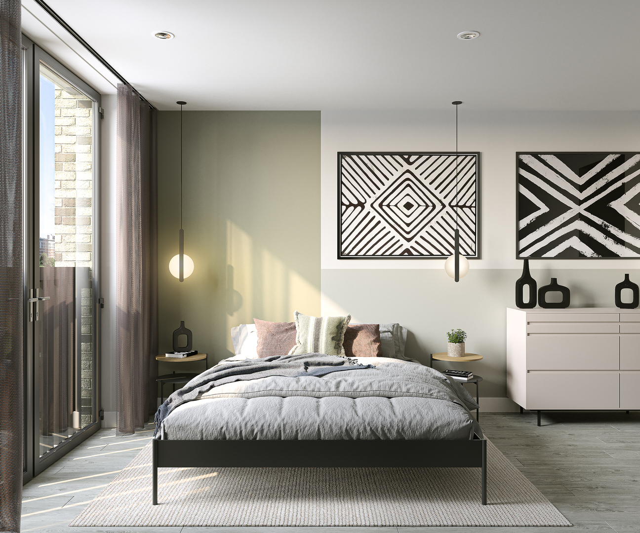 Tranquillity Manchester image