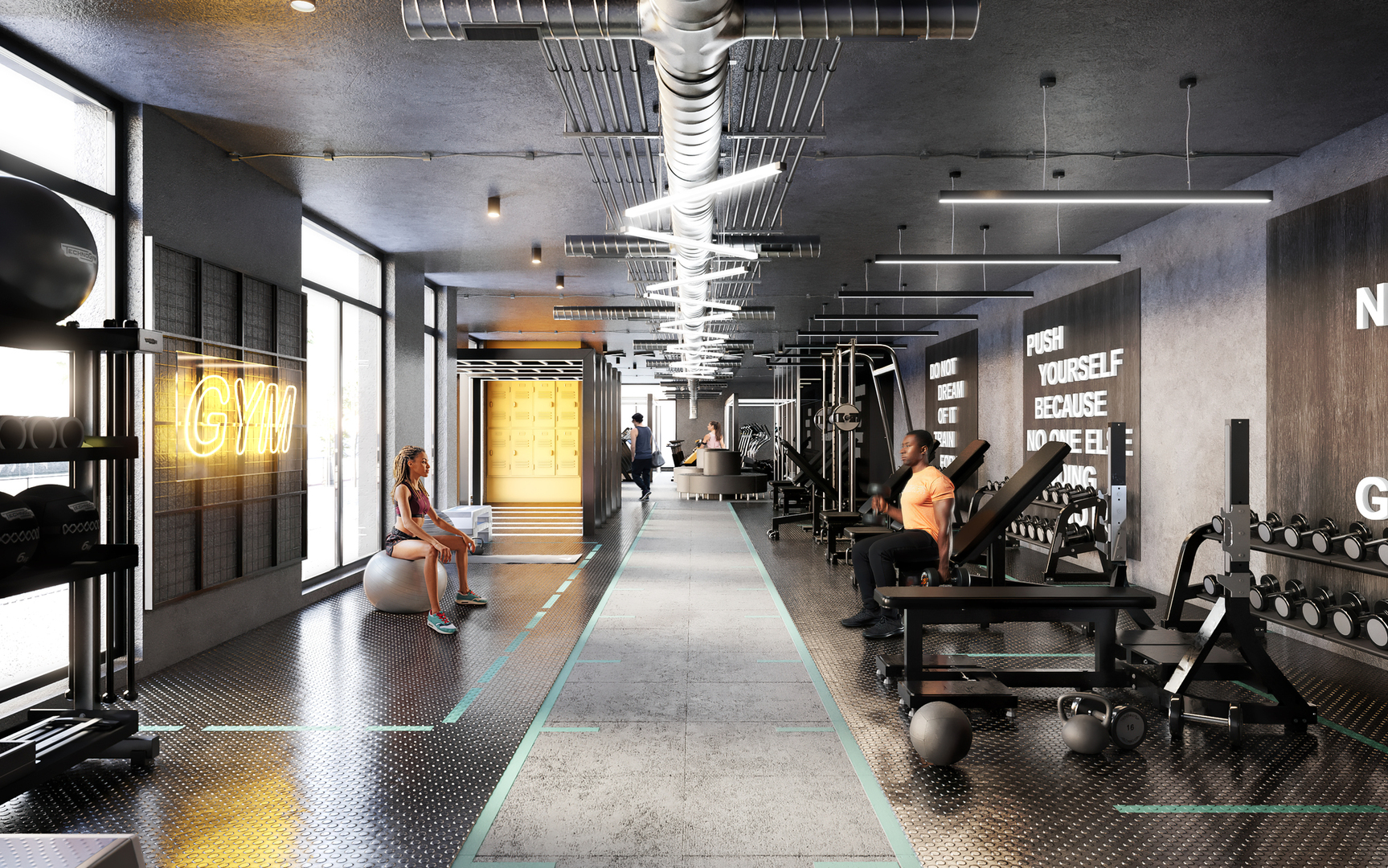 Tranquillity Manchester image