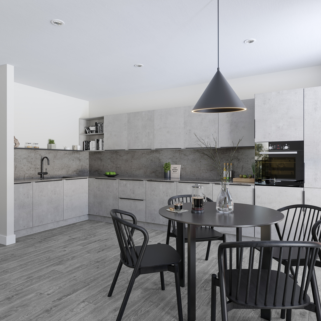 Tranquillity Manchester image