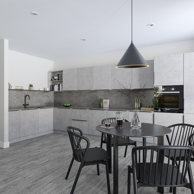 Tranquillity Manchester image