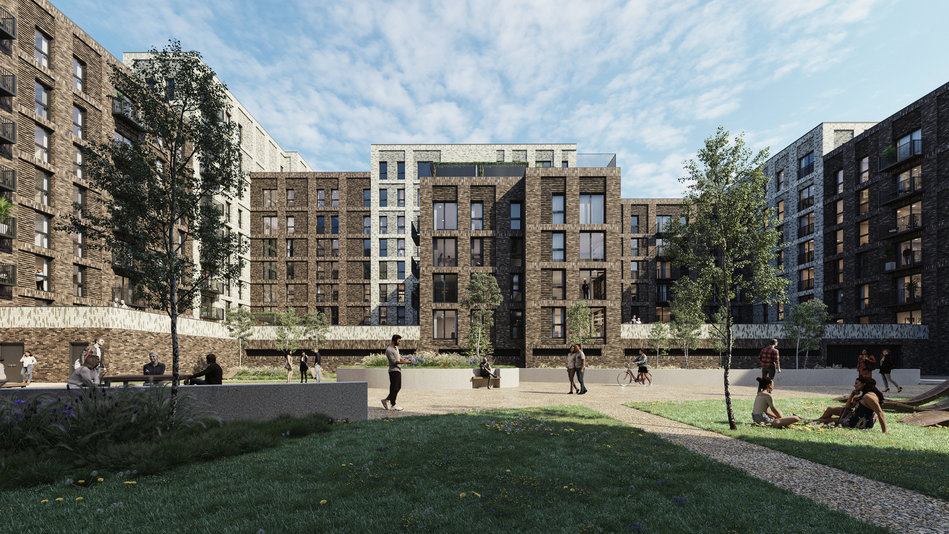 Tranquillity Manchester image