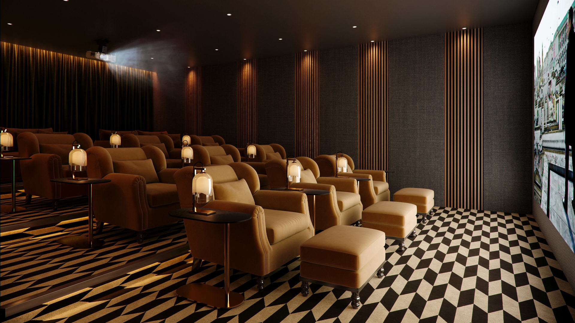 Fulton & Fifth image