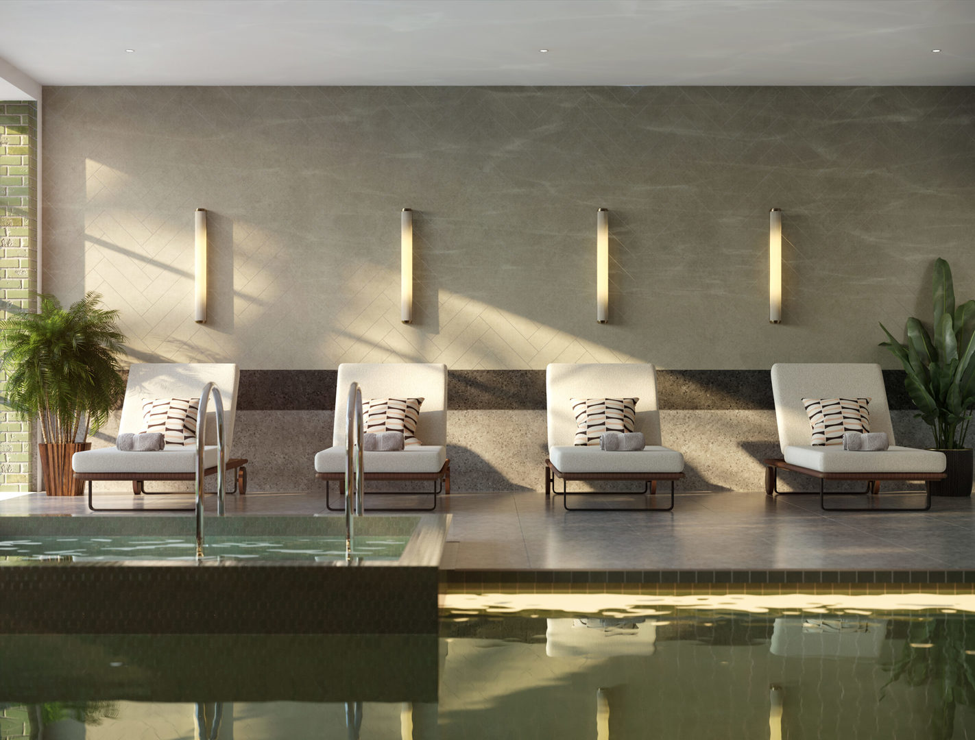 Fulton & Fifth image