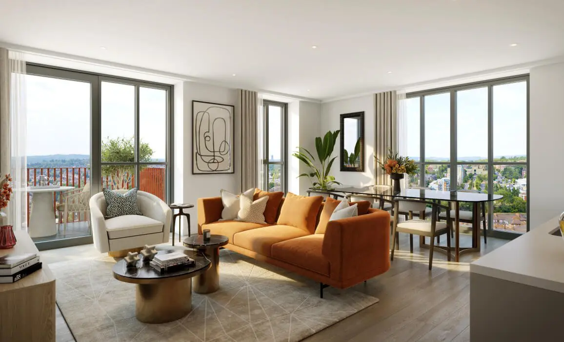 Fulton & Fifth image