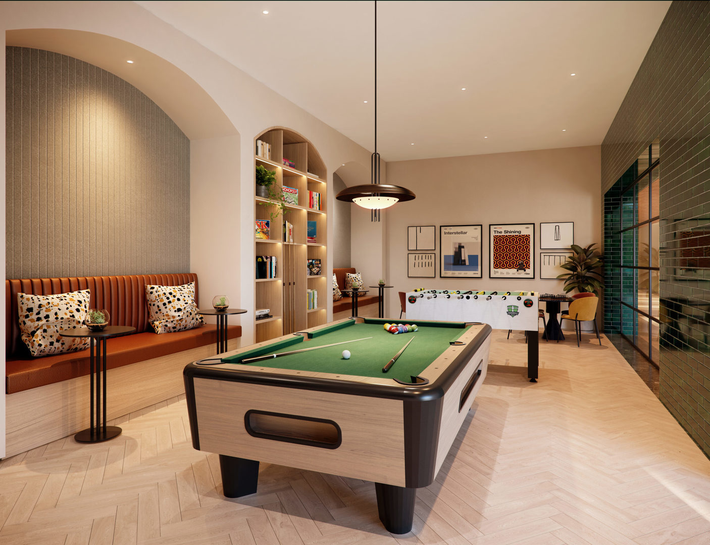 Fulton & Fifth image