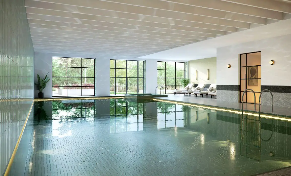 Fulton & Fifth image