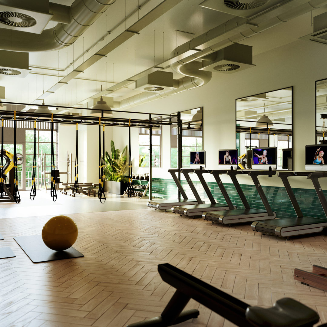 Fulton & Fifth image