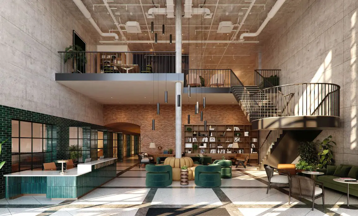 Fulton & Fifth image