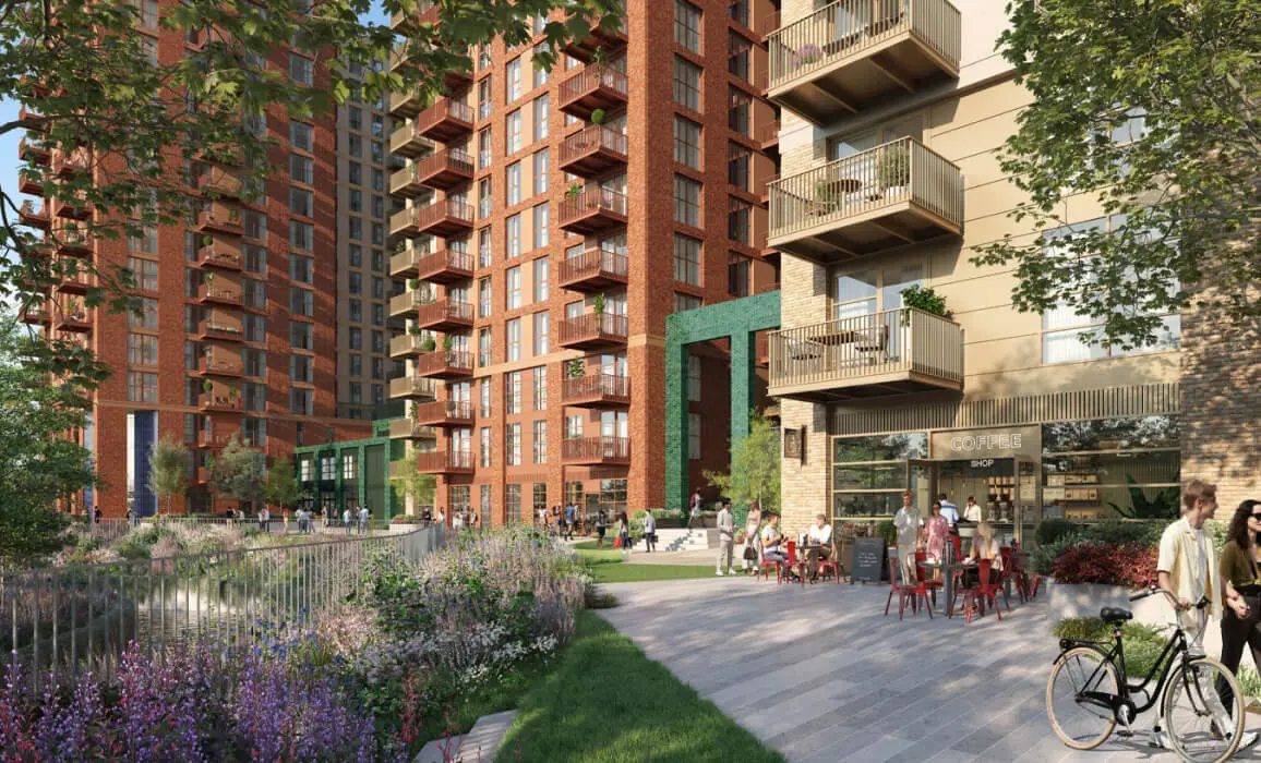 Fulton & Fifth image