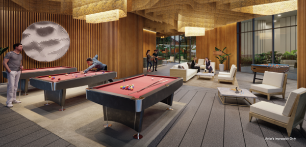 New project in KK image