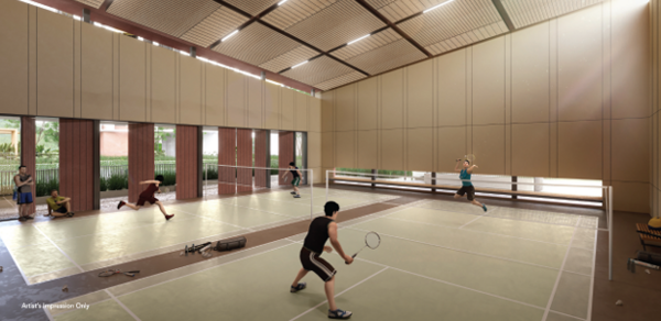 New project in KK image