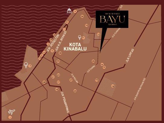 New project in KK image