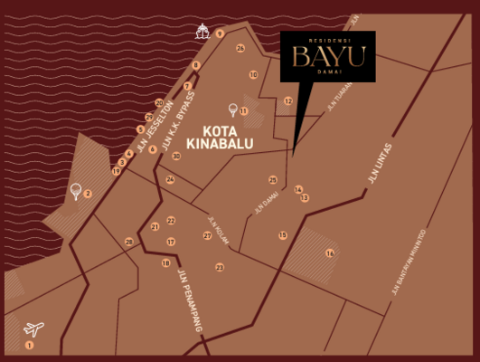 New project in KK image