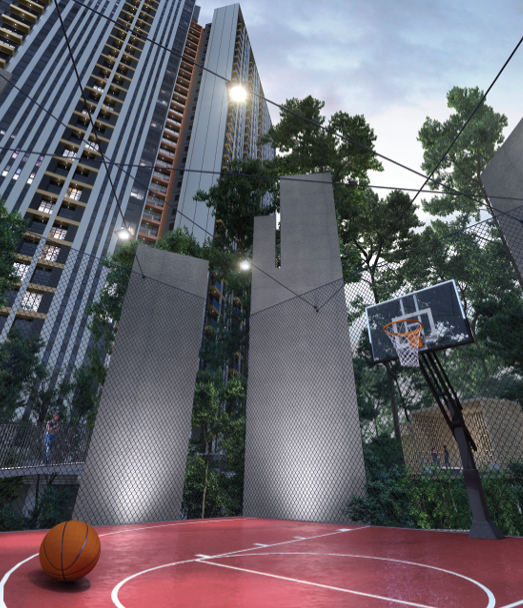 New project in KK image