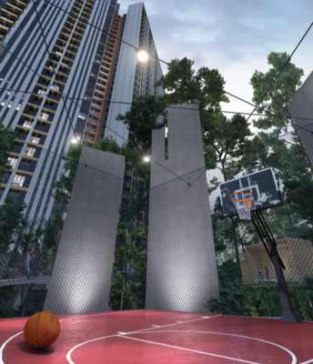 New project in KK image