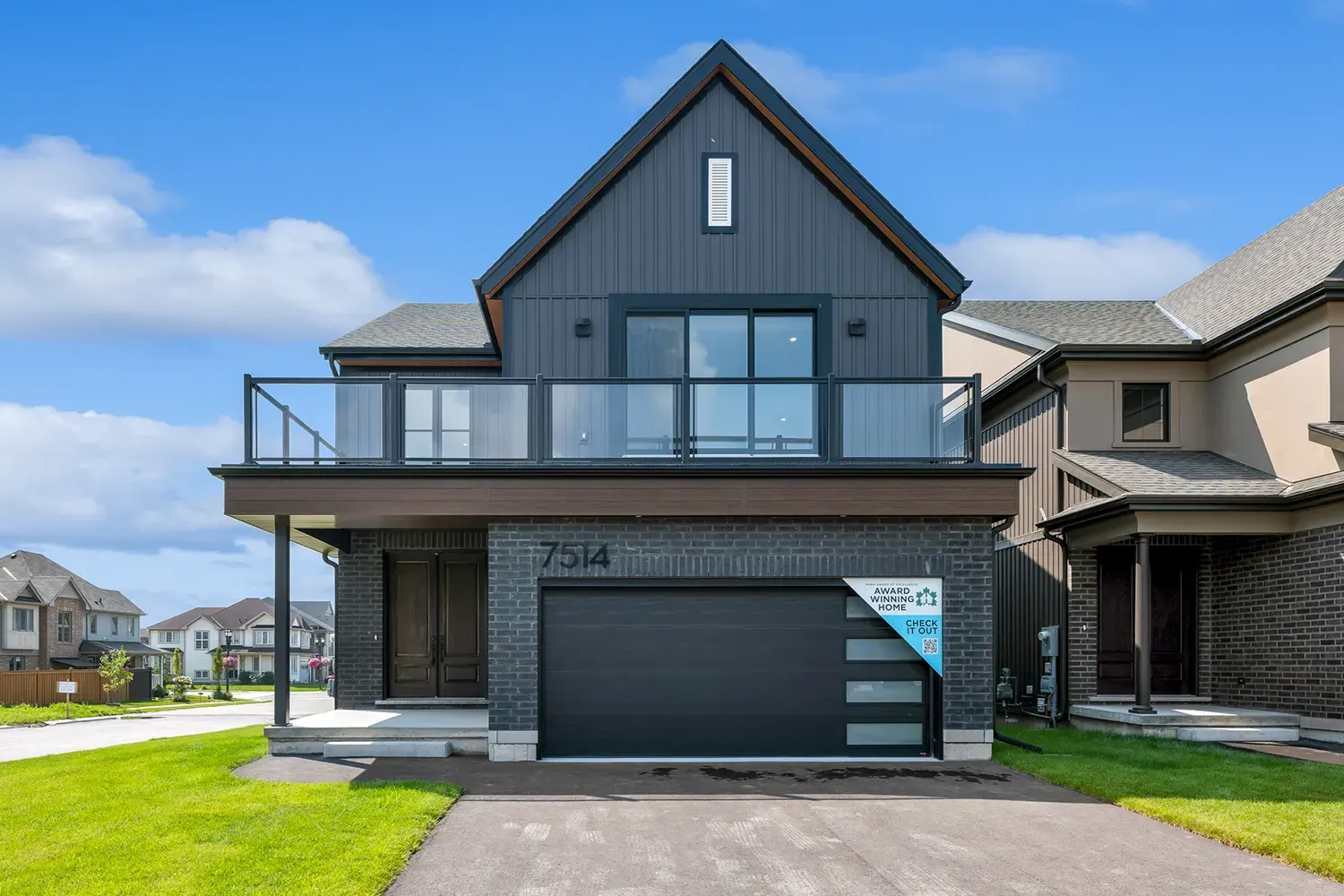 Splendour Niagara image