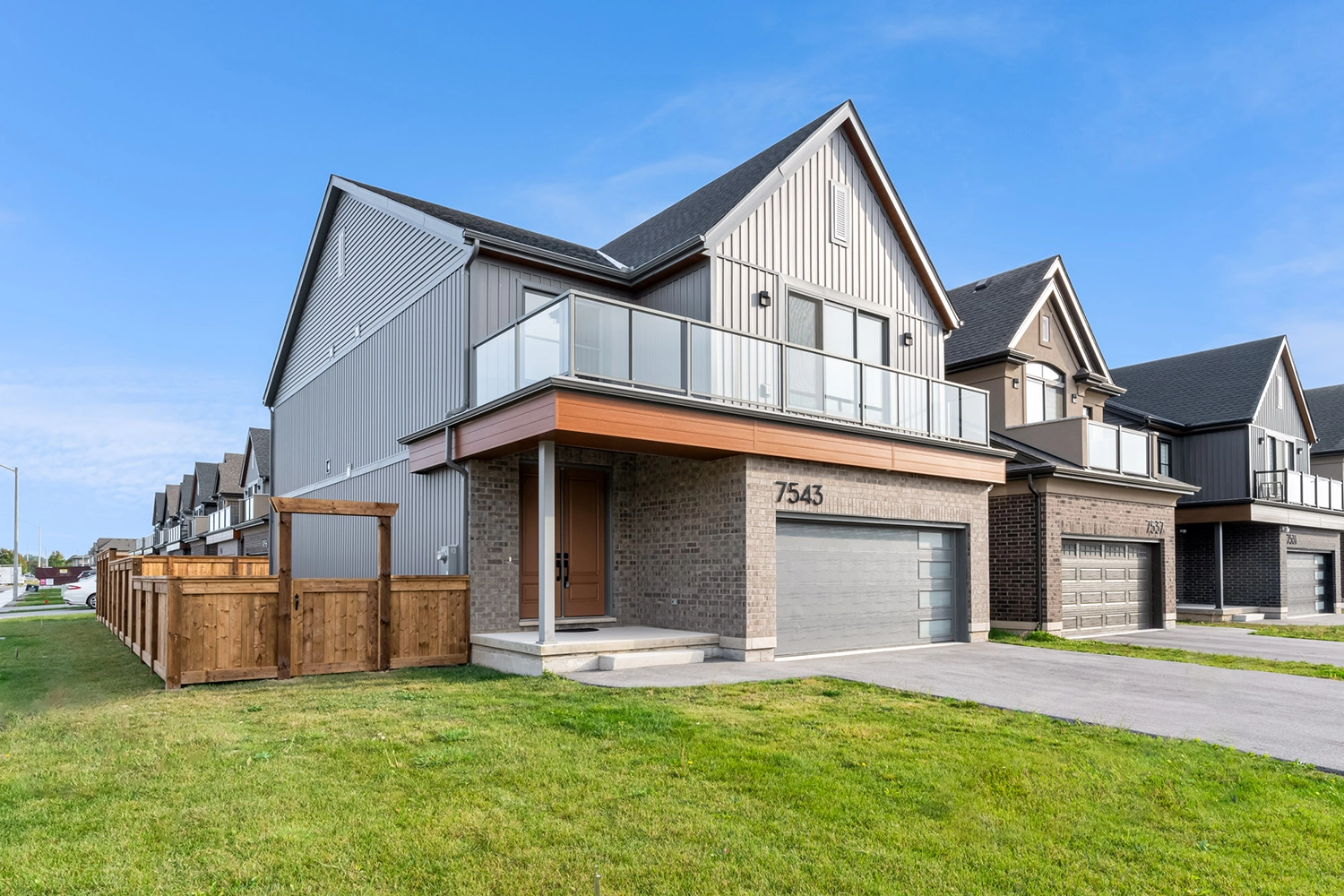 Splendour Niagara image