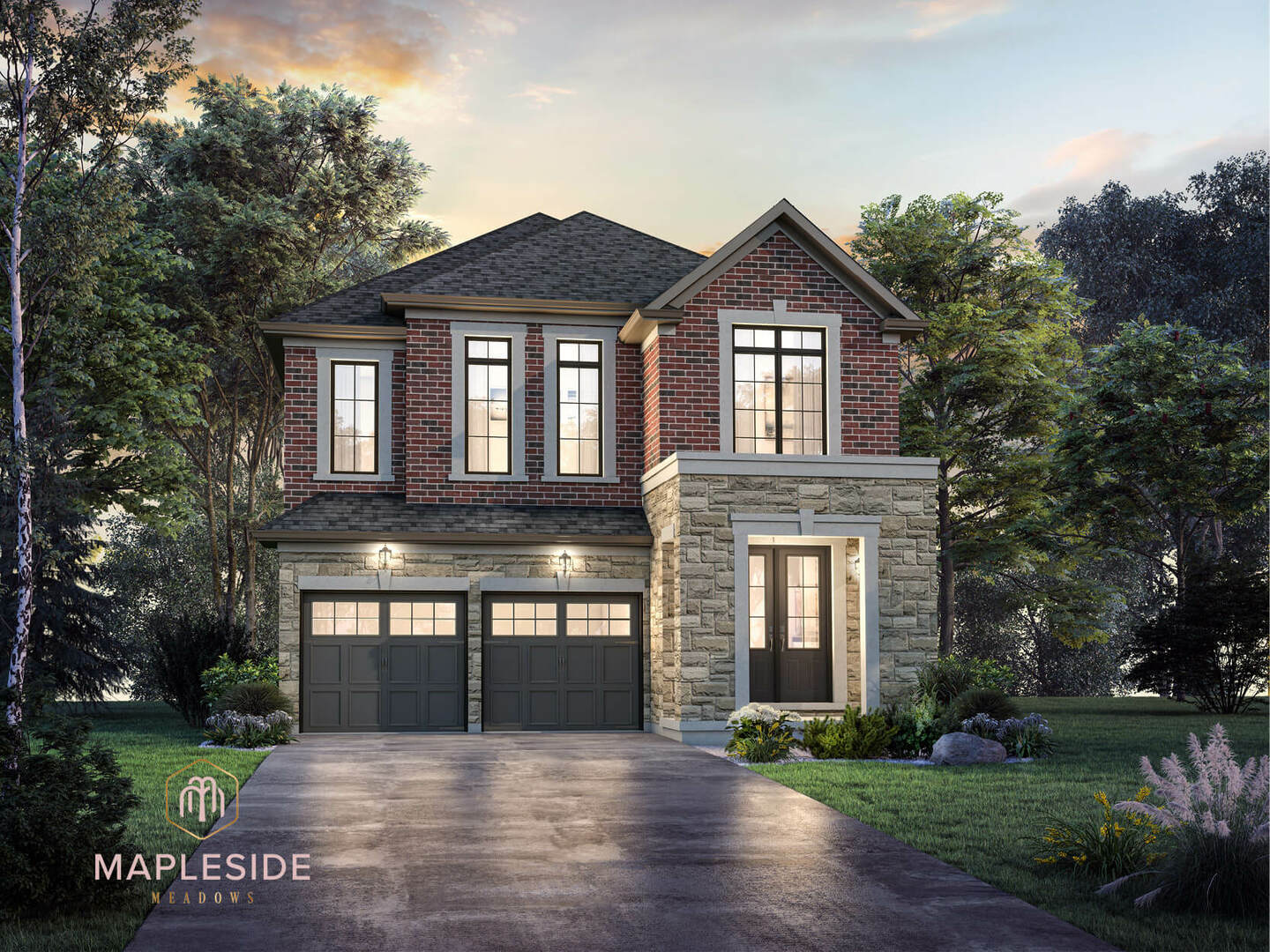 Mapleside Meadows image