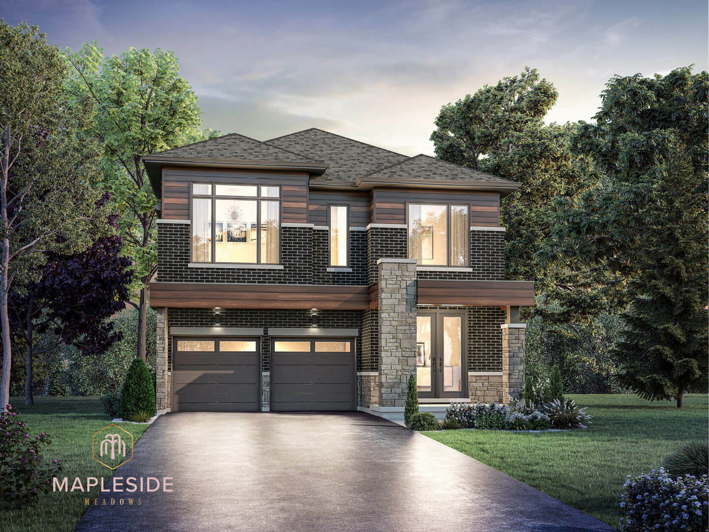 Mapleside Meadows image