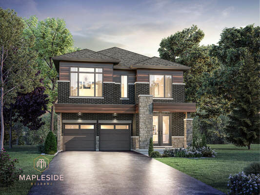 Mapleside Meadows image